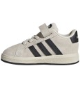 Adidas Performance Sko Grand Rettens EL Wonwhi/Cblack/Ftwwht Adidas Performance 25 Sko Hvit