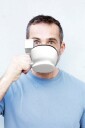 Winkee Toalett kaffekrus