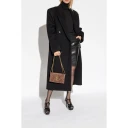 Saint Laurent Dame Sko Svart 36 EU,