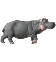 Schleich Wild Life Flodhest 5,8 cm Lekedyr