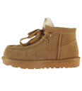 Sofie Schnoor Teddyboots   BeBettsy Teddy   Tan   Sofie Schnoor   40   Teddyboots   Brun