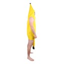Fiestas Guirca Banan Kostyme One size 80407