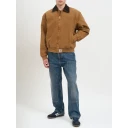 Carhartt Wip Herre Jakker Beige L,