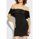 Anine Bing Dame Kjoler Svart M,