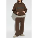 Fear Of God Herre Bukser Brun XS,