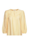 InWear Linnisiw Blouse Yellow 42