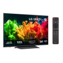 LG 75" 75QNED8EB3A