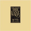 The Band  Last Waltz rocktober  LP/Vinyl