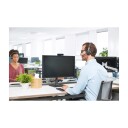 Logitech Wired Personal Video Collaboration Videokonferansesystem 1 Person(Er) 3 MP personlig 991-000338