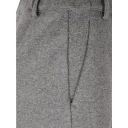 Weekend Max Mara Dame Bukser Grå M,
