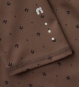 Name It Leggings   NkfThea   Chocolate Martini   Name It   11 år (146)   Leggings   Brun