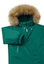 Reimatec Gotland Vinterdress Deeper Green 74