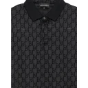 Emporio Armani Herre Topper Svart XL,