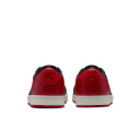 Joggesko Air Jordan 1 Low OG "Banned" Black/ Black Varsity Red Summit White EUR 40