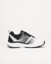 LEVITY Levitate X Black/White - 38