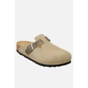 Birkenstock Herre Sko Beige 42 EU,