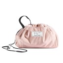 Gillian Jones Pull And Pack Bag Rosa