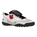 Dsquared2 Herre Sko Hvit 44 EU,