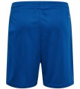 Hummel Shorts   HmlEssential   True Blue   Hummel Teamsport   12 år 152   Shorts   Blå