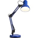 Nielsen Light Alba arkitektlampe blå