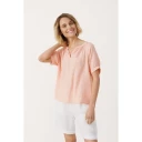 Part Two Dame Bluser & Skjorter Rosa XS,