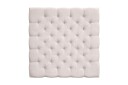 Joluma Sengegavl 120 Knapper - Lys beige