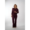 Joseph Ribkoff Dame Bluser & Skjorter Lilla S,