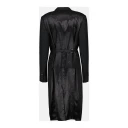 Moschino Dame Frakker Svart S,