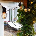 Lightson LED-Lampe Deco 5120 E27, 30 lm, 0,3 w, 5-Pakning Klar