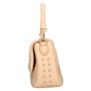 La Carrie Dame Vesker Beige ONE SIZE,