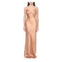 Elisabetta Franchi Dame Kjoler Rosa S,