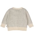 Müsli Cardigan   Strikk   Zinna   Oak   Müsli   74   Cardigan Beige Grå
