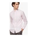 Brooks Brothers Herre Skjorter Rosa S,