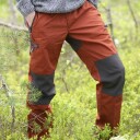 Dovrefjell Active bukse, Mystic Copper - Str. XS