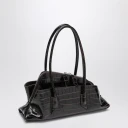 The Attico Dame Vesker Brun ONE SIZE,