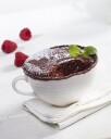 Funksjonell Mat Cake In A Cup Mørk Sjokolade 75g