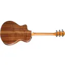 Taylor 212ce Spruce/Walnut