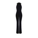 Rinascimento Dame Jumpsuits & Playsuits Svart XS,