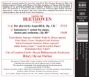 Fred Hamilton Chang Su Koh James Bonney Leonard Bernstein Roger Nixon  Der Glorreiche Augenblick  CD