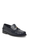 Tommy Hilfiger Hilfiger Penny Abrasivato   Navy   37