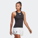 Adidas Club Tennis Tank Padel  og tennissinglet dame XS