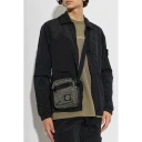 Stone Island Herre Vesker Grønn ONE SIZE,