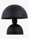PresentTime Boaz Bordlampe Black