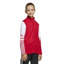 adidas Performance Sq25 Tr Jkt Y Red 152