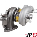 Turbolader JP GROUP 1417407100