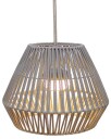 New Garden Conta Loftslampe   900 lumen 20 timer Genopladelig