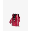 Moschino Dame Vesker Rød ONE SIZE,