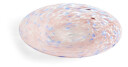 HAY Splash tallerken Ø 32 cm Rosa