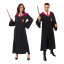 Harry Potter Gryffindor Kostyme - Medium/Large