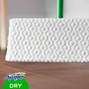 Swiffer Sweeper Refill-kluter 40 stk